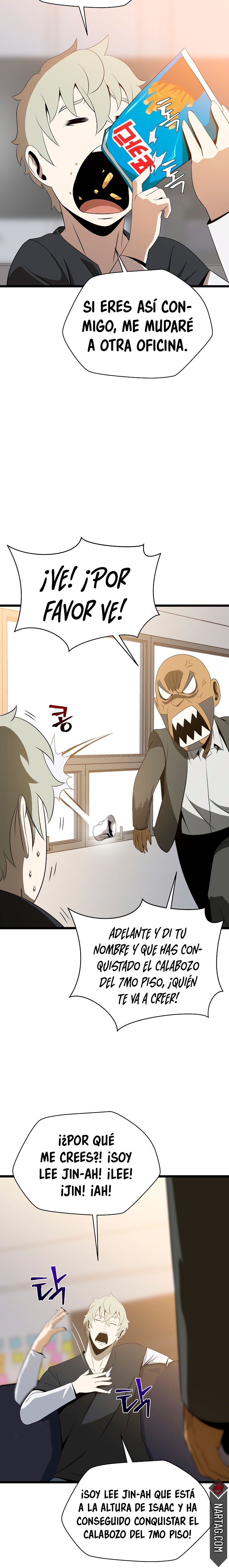 Read Kill the hero (es) Manga Online