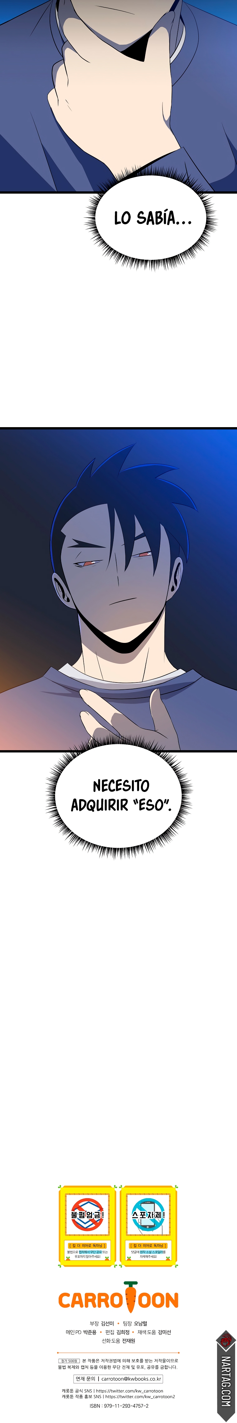 Read Kill the hero (es) Manga Online