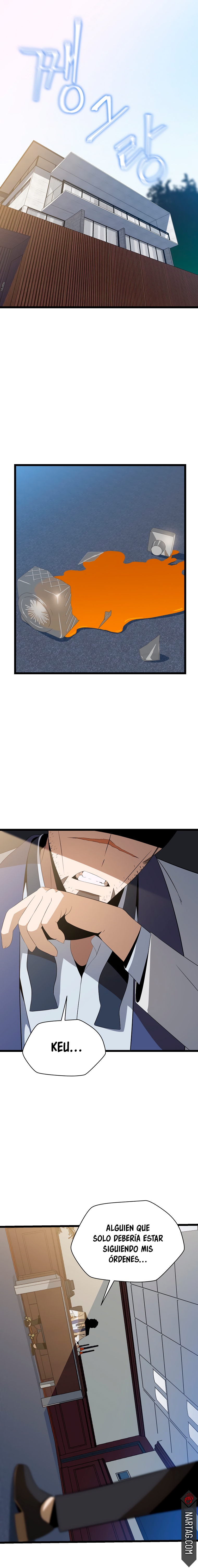 Read Kill the hero (es) Manga Online