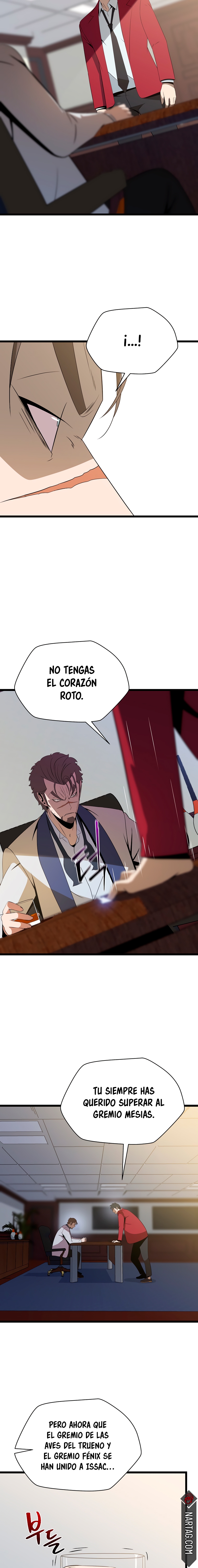 Read Kill the hero (es) Manga Online