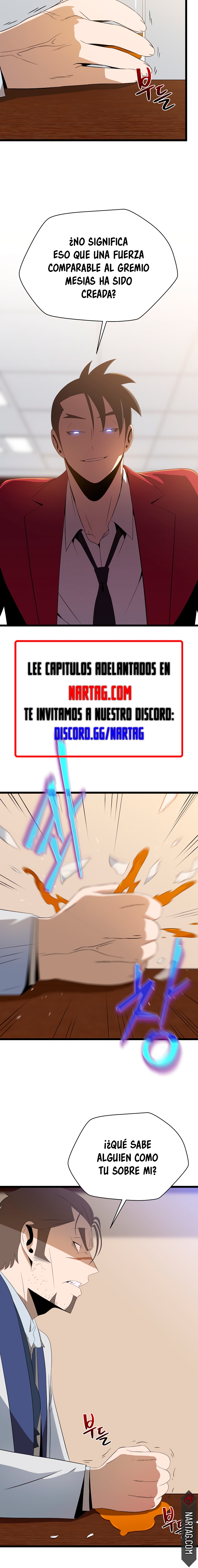 Read Kill the hero (es) Manga Online