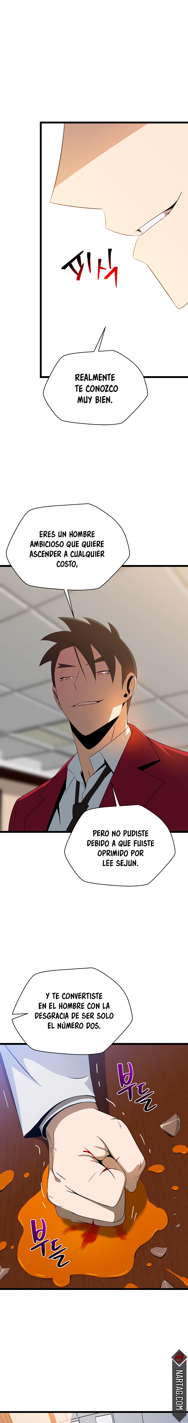 Read Kill the hero (es) Manga Online