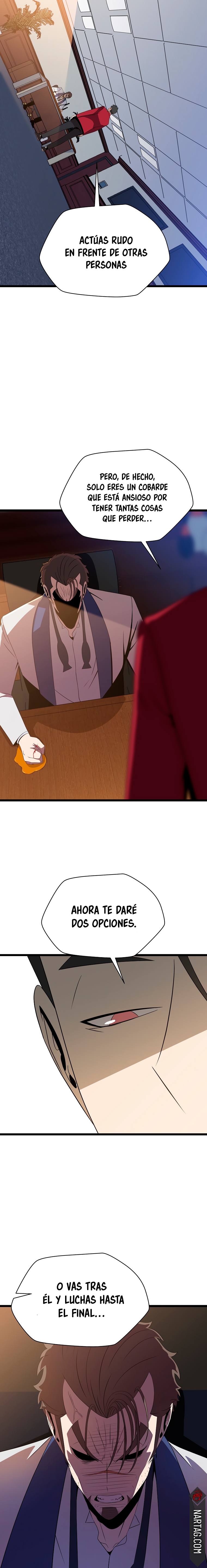 Read Kill the hero (es) Manga Online