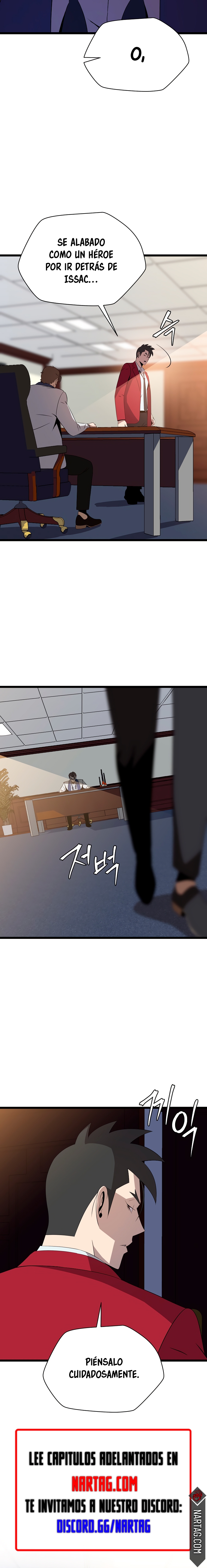 Read Kill the hero (es) Manga Online