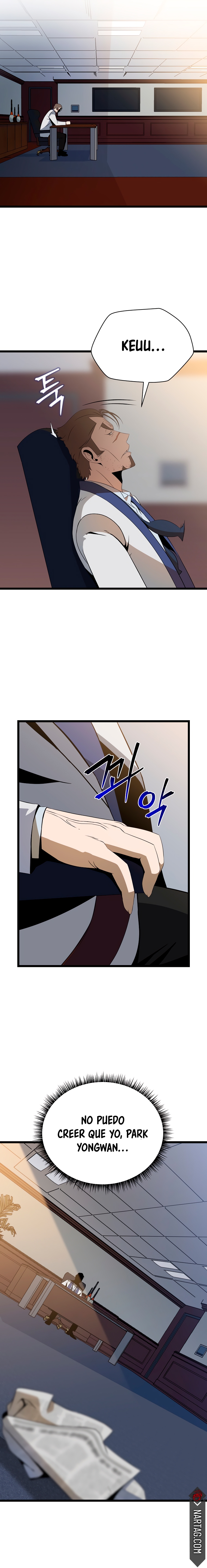 Read Kill the hero (es) Manga Online