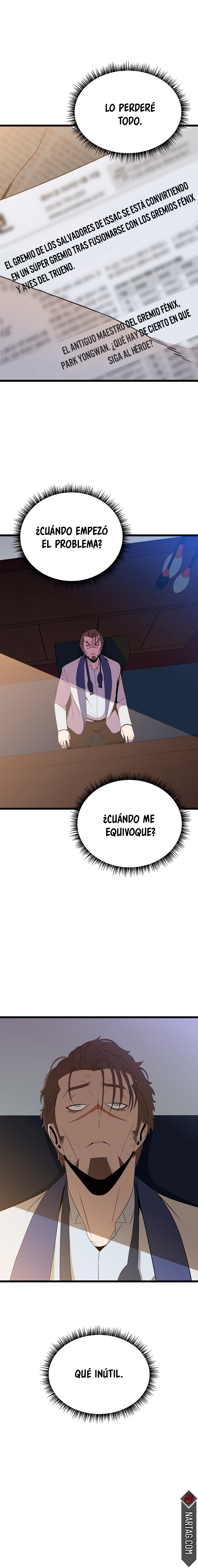 Read Kill the hero (es) Manga Online