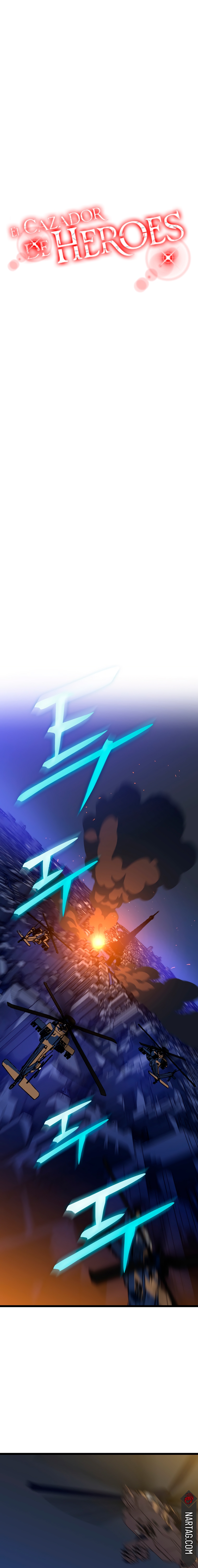 Read Kill the hero (es) Manga Online