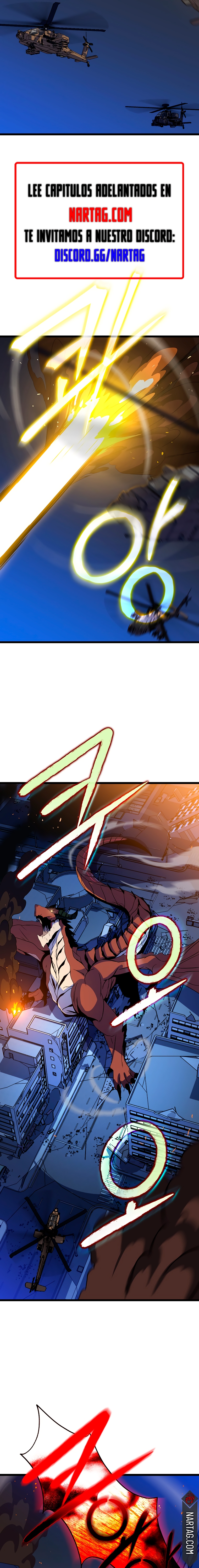 Read Kill the hero (es) Manga Online