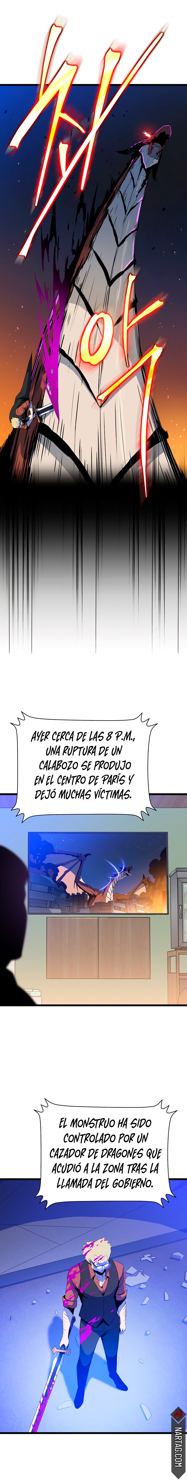 Read Kill the hero (es) Manga Online