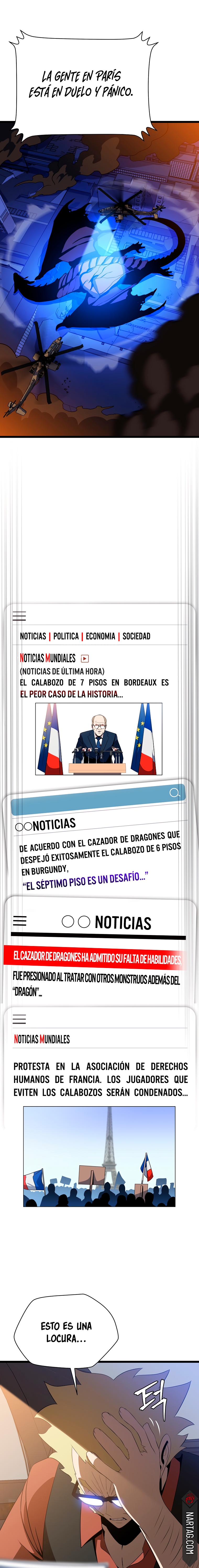 Read Kill the hero (es) Manga Online