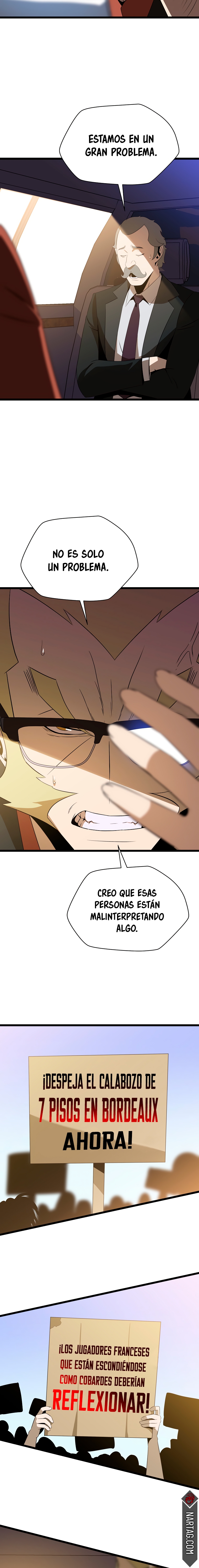 Read Kill the hero (es) Manga Online