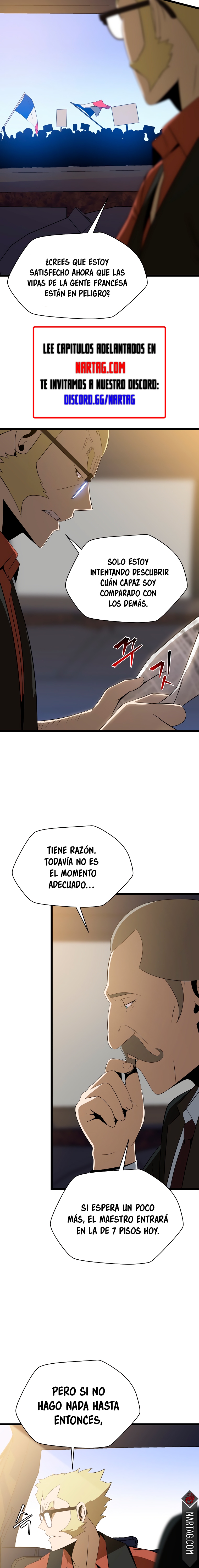 Read Kill the hero (es) Manga Online