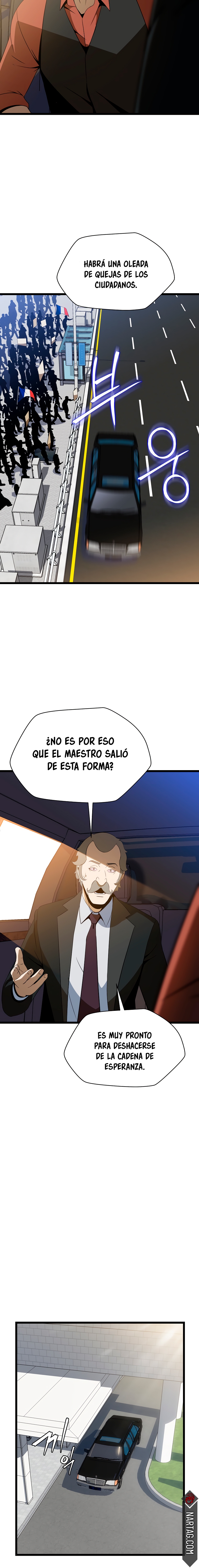 Read Kill the hero (es) Manga Online