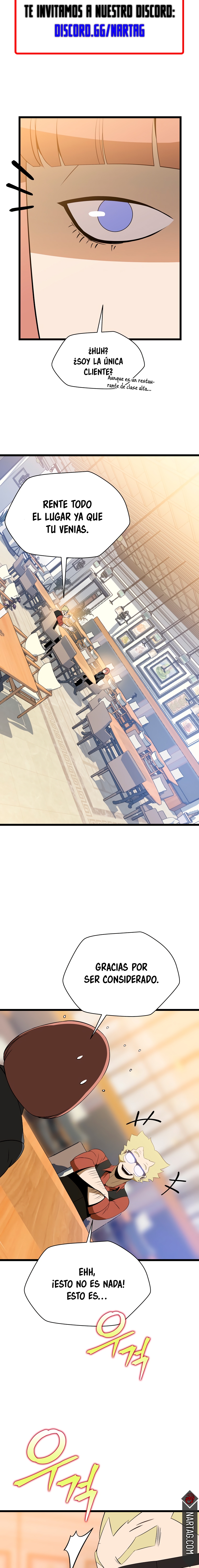 Read Kill the hero (es) Manga Online