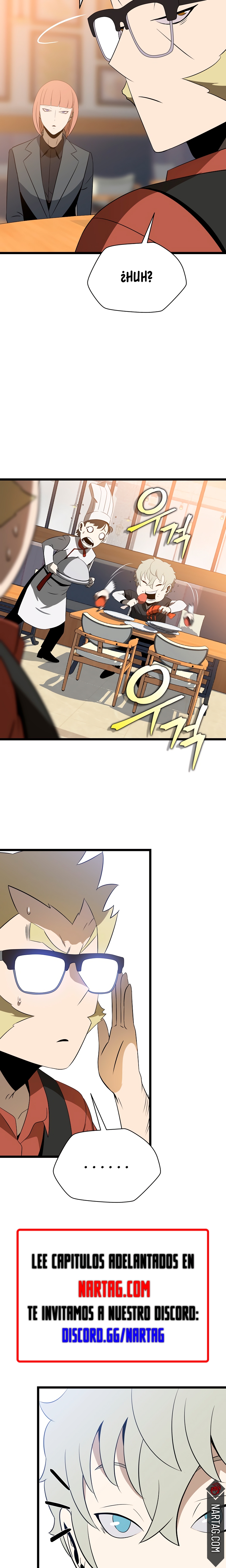 Read Kill the hero (es) Manga Online