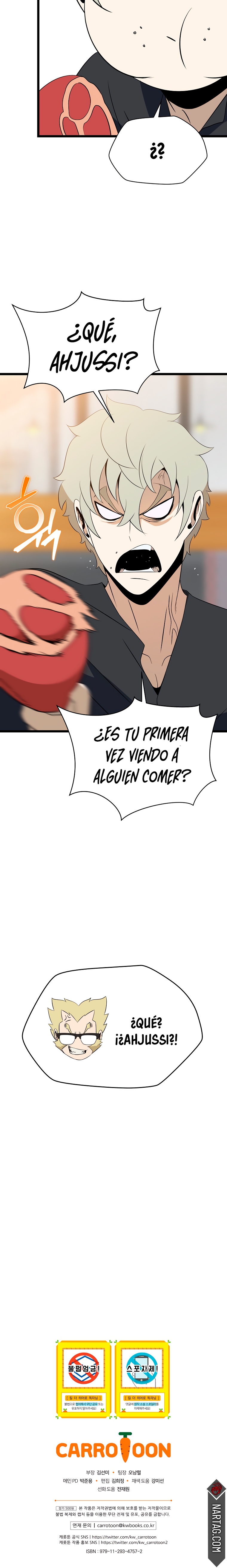 Read Kill the hero (es) Manga Online