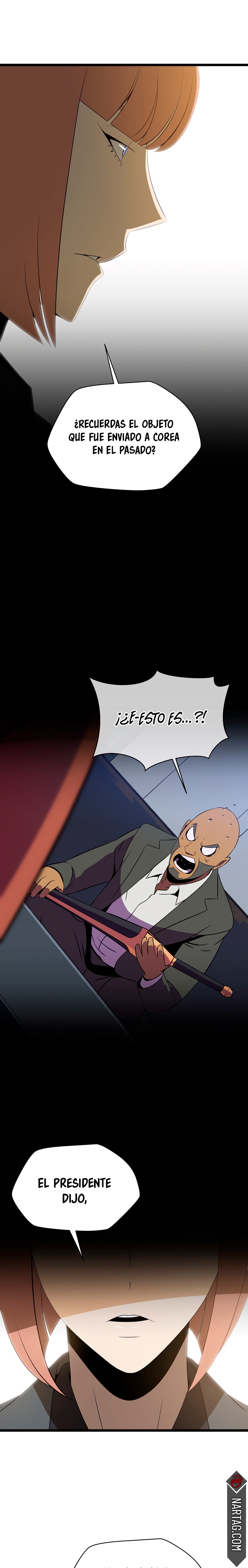 Read Kill the hero (es) Manga Online