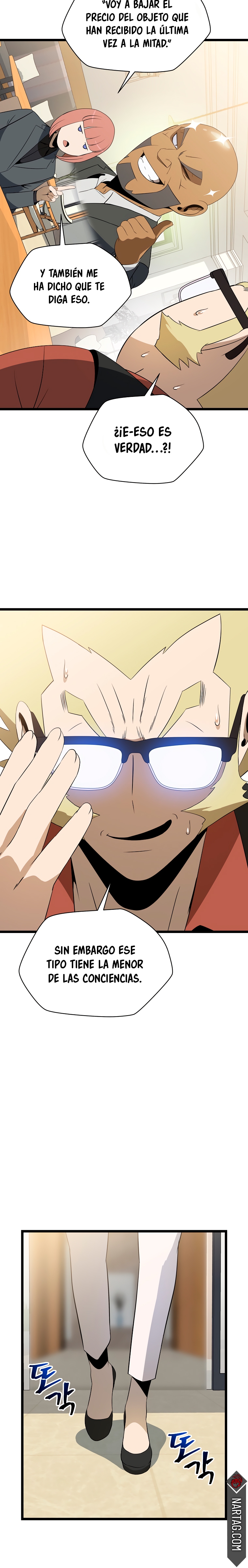 Read Kill the hero (es) Manga Online