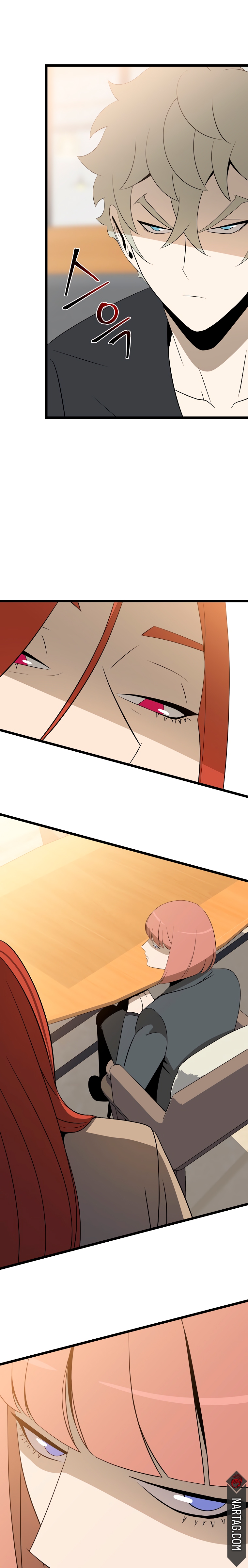 Read Kill the hero (es) Manga Online