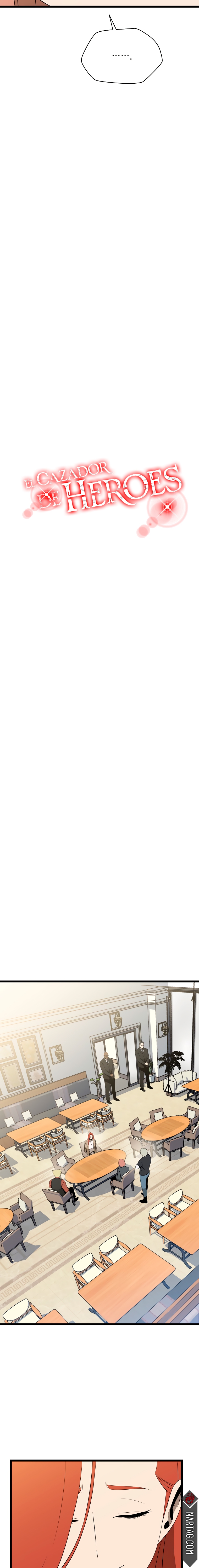 Read Kill the hero (es) Manga Online