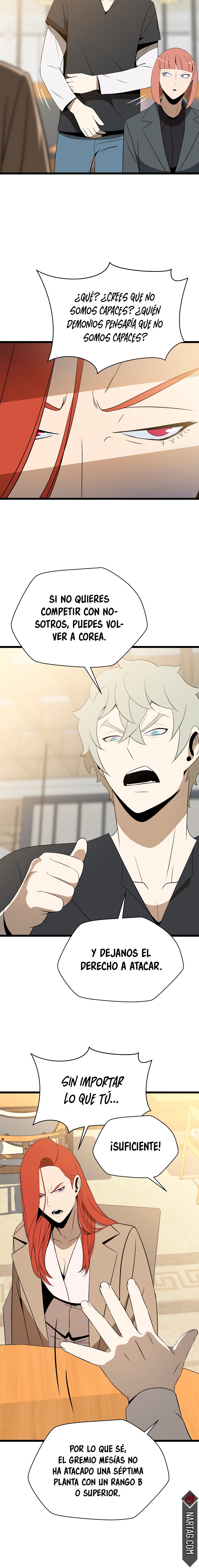 Read Kill the hero (es) Manga Online