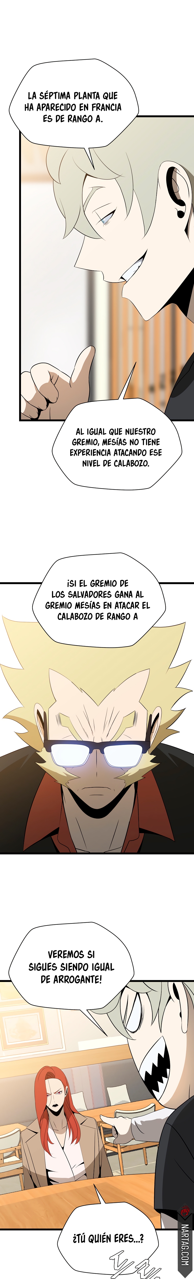 Read Kill the hero (es) Manga Online