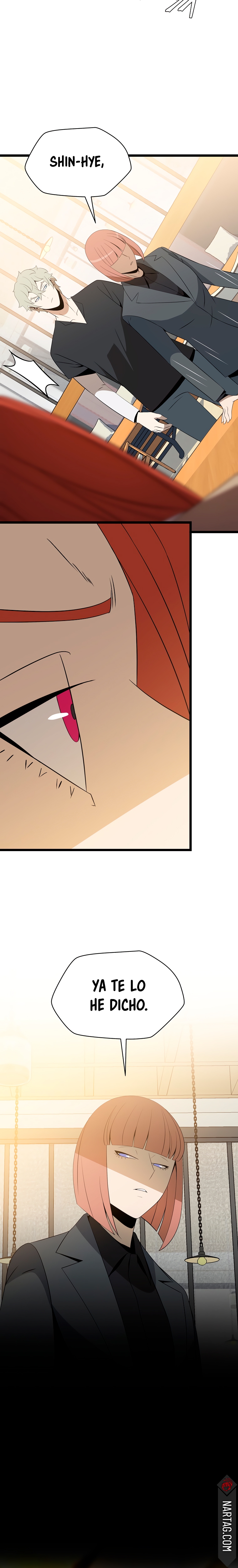 Read Kill the hero (es) Manga Online