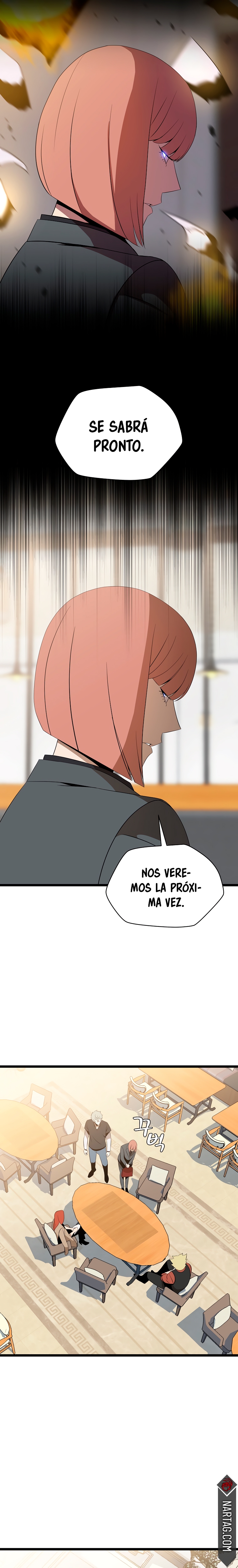 Read Kill the hero (es) Manga Online