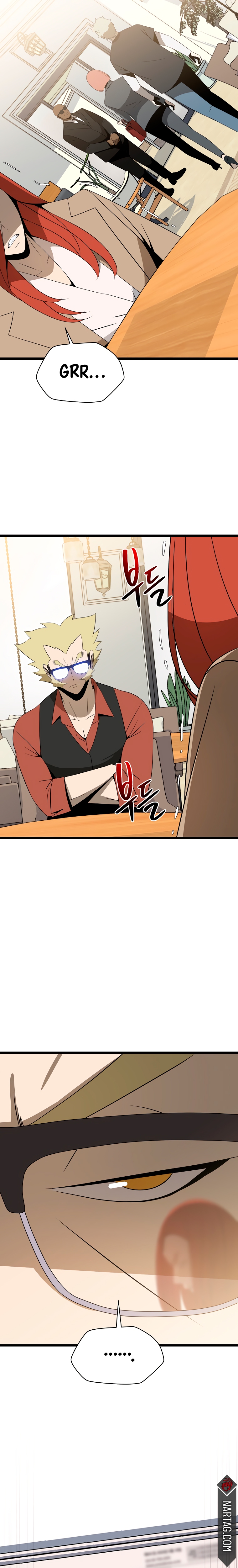 Read Kill the hero (es) Manga Online