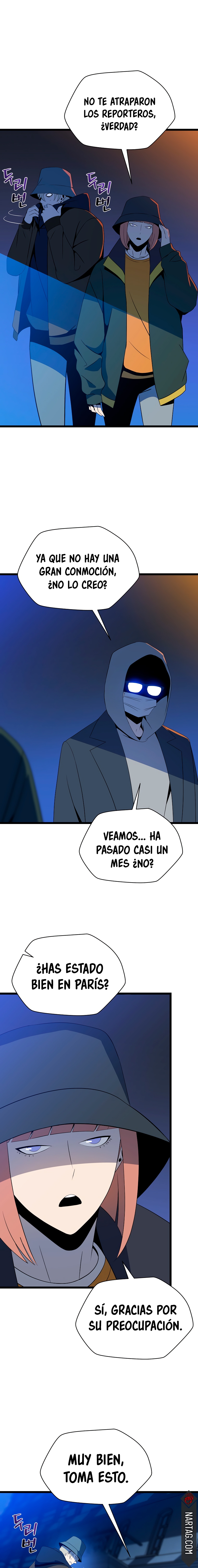 Read Kill the hero (es) Manga Online