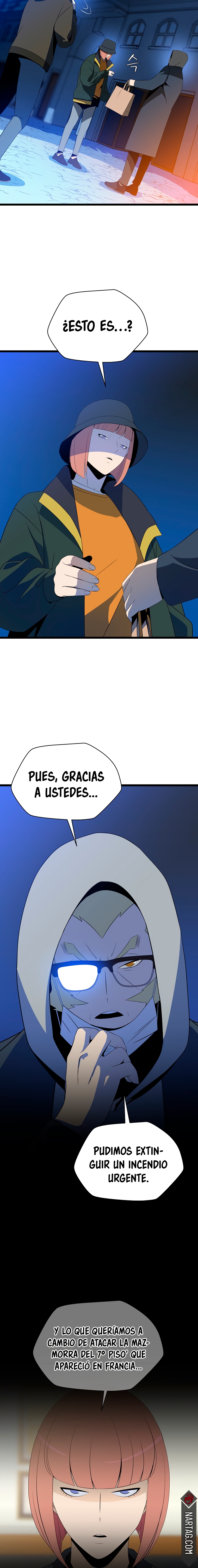 Read Kill the hero (es) Manga Online