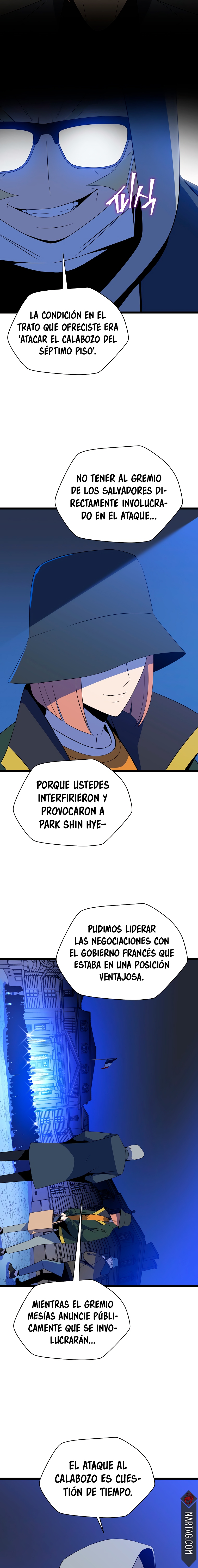 Read Kill the hero (es) Manga Online