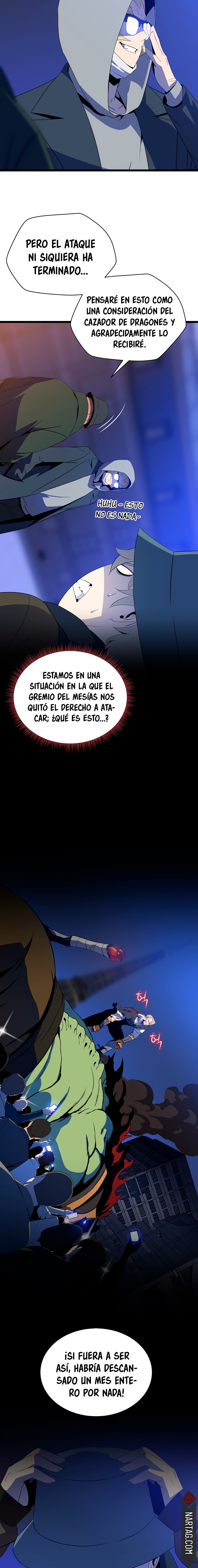 Read Kill the hero (es) Manga Online