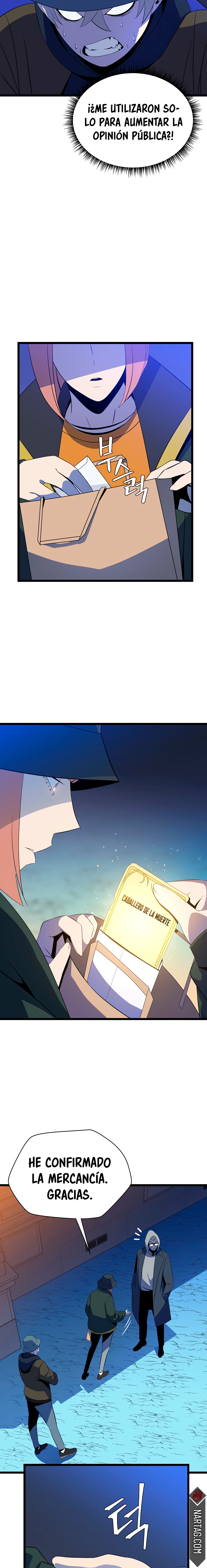 Read Kill the hero (es) Manga Online