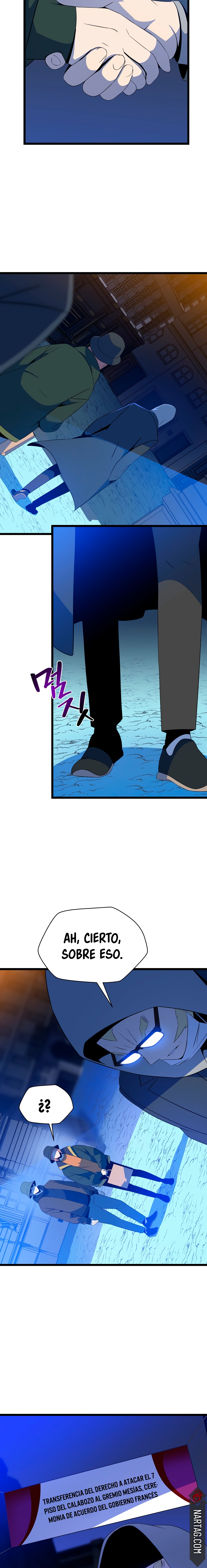 Read Kill the hero (es) Manga Online