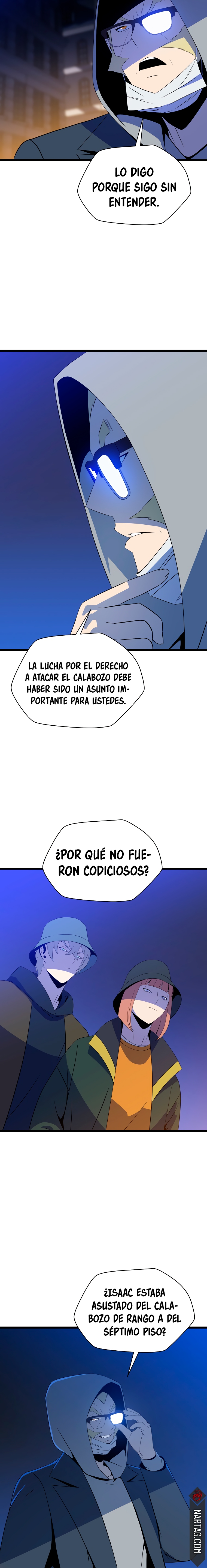 Read Kill the hero (es) Manga Online