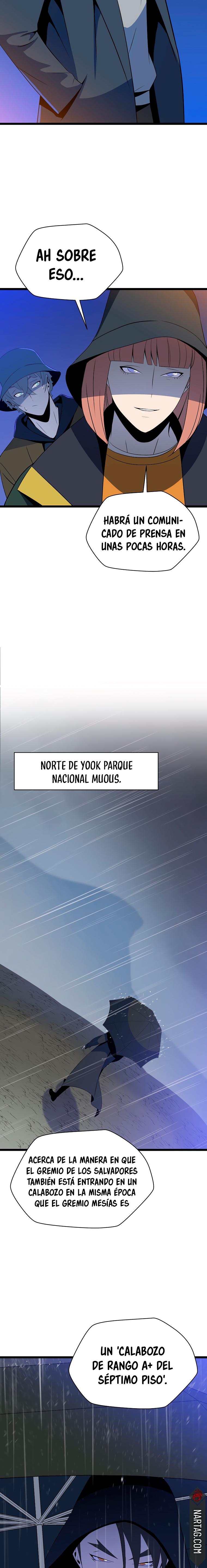 Read Kill the hero (es) Manga Online