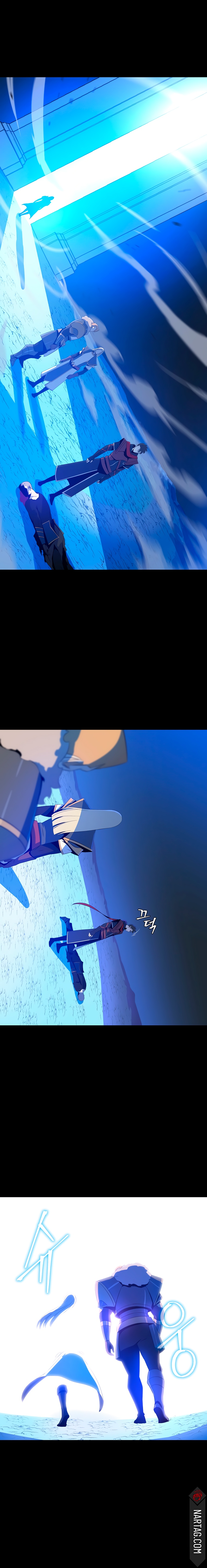 Read Kill the hero (es) Manga Online