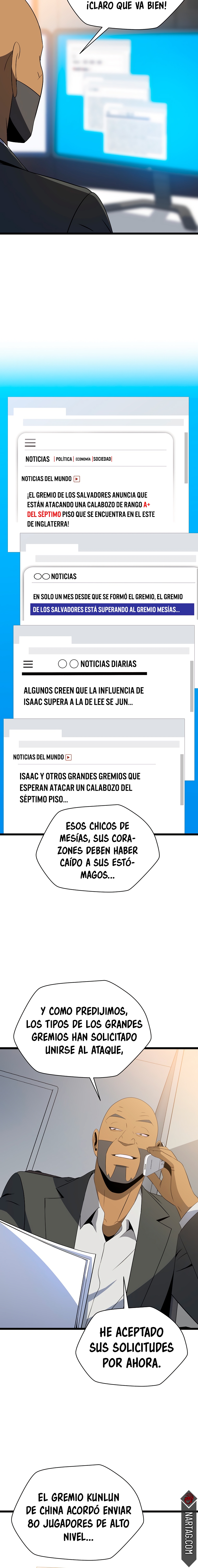 Read Kill the hero (es) Manga Online