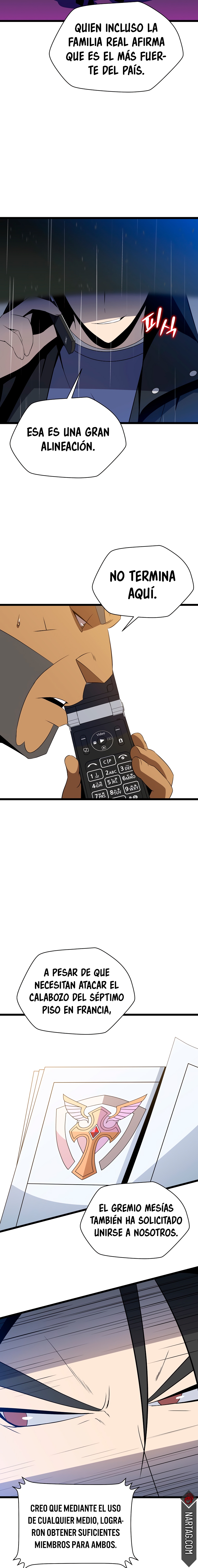 Read Kill the hero (es) Manga Online