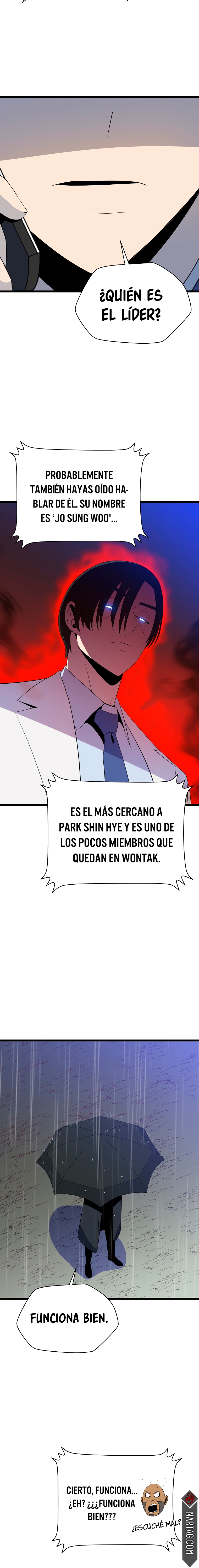 Read Kill the hero (es) Manga Online