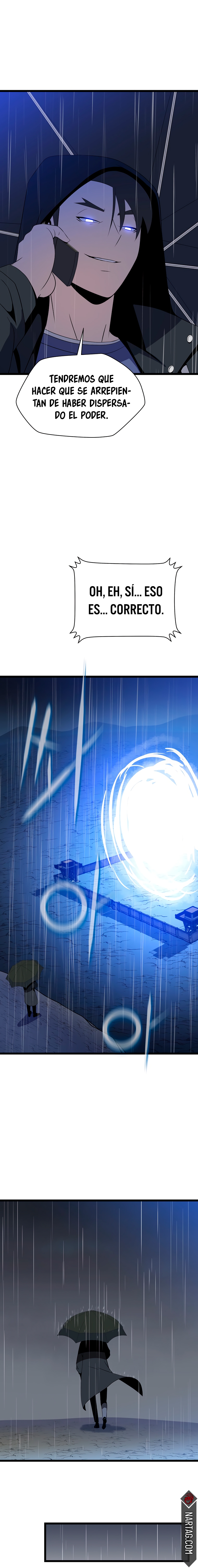 Read Kill the hero (es) Manga Online