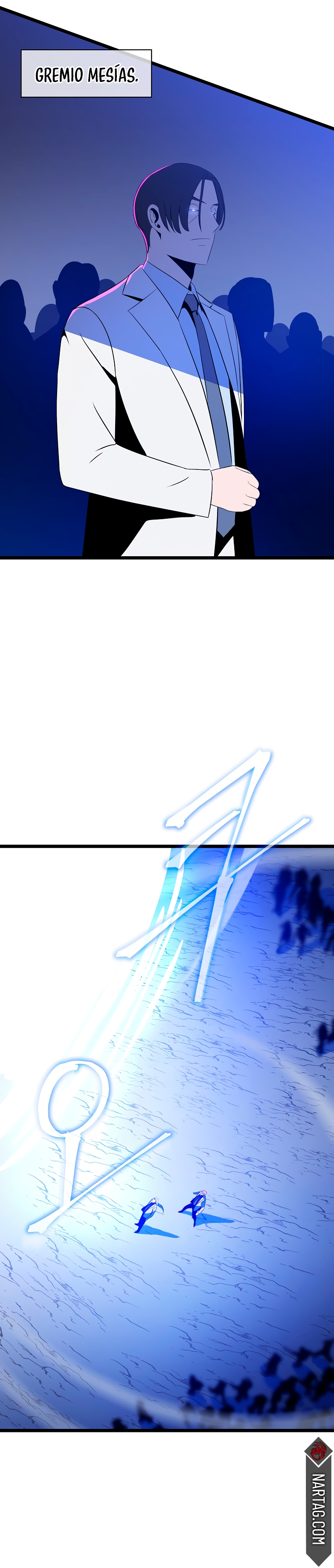 Read Kill the hero (es) Manga Online