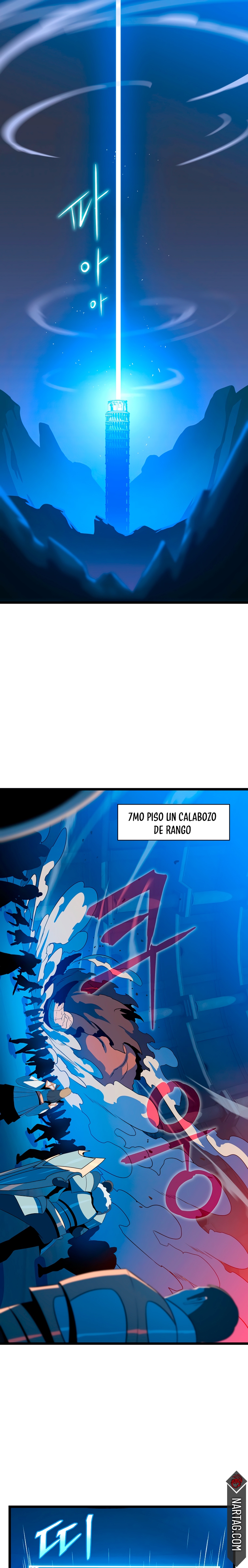 Read Kill the hero (es) Manga Online