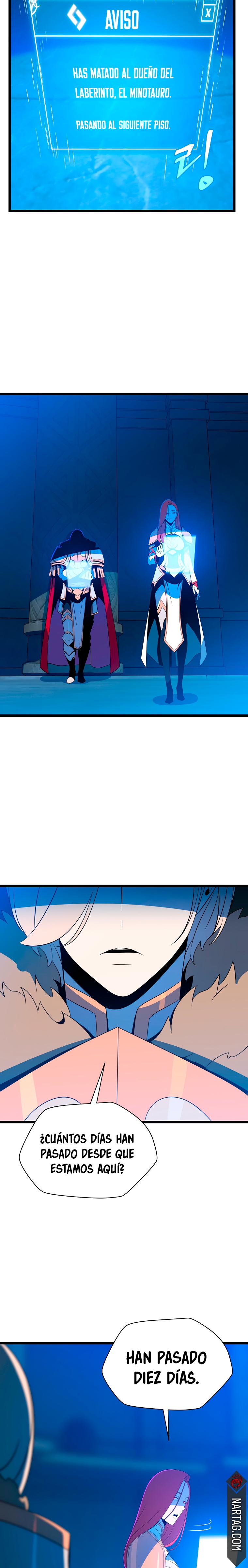 Read Kill the hero (es) Manga Online