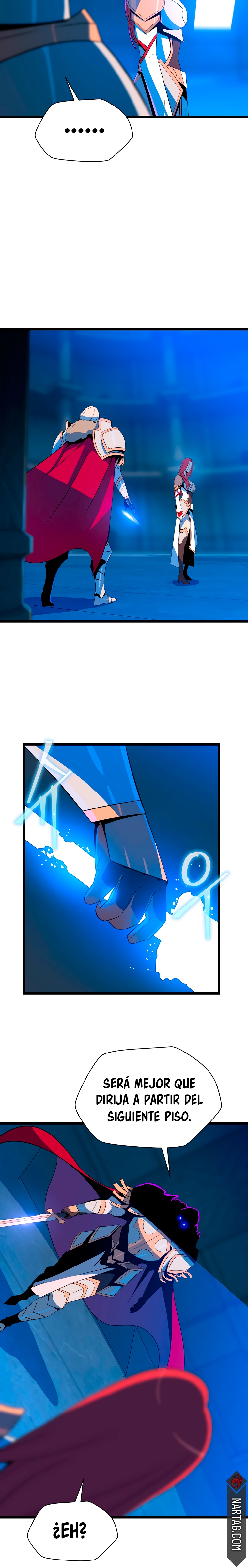 Read Kill the hero (es) Manga Online