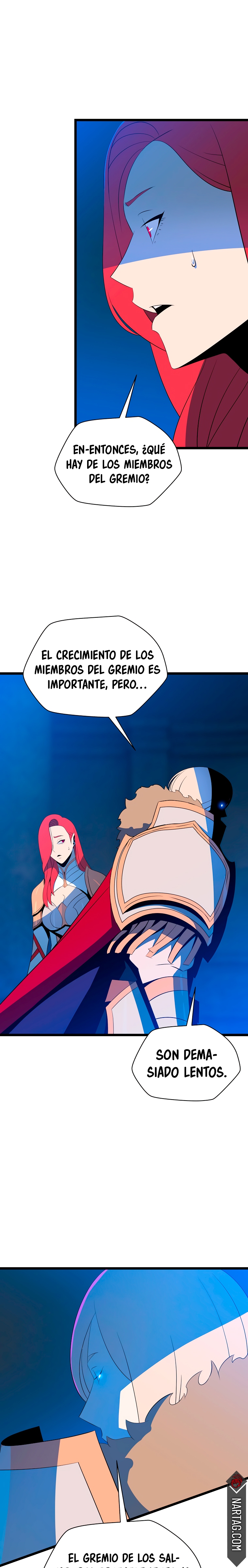 Read Kill the hero (es) Manga Online