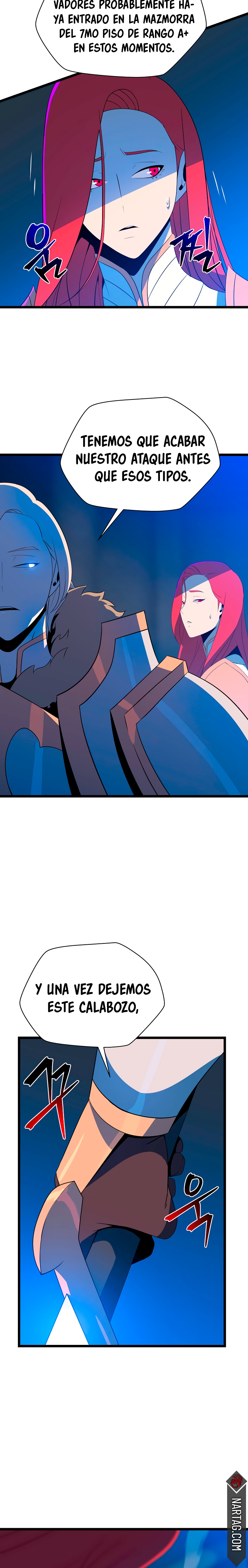 Read Kill the hero (es) Manga Online