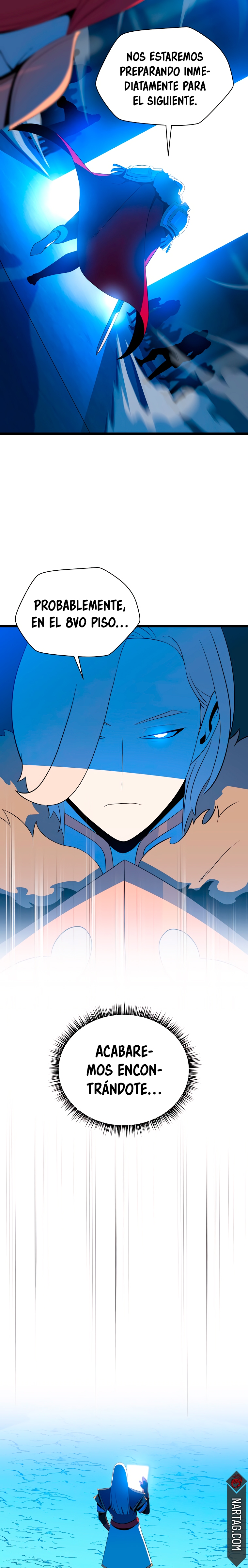 Read Kill the hero (es) Manga Online