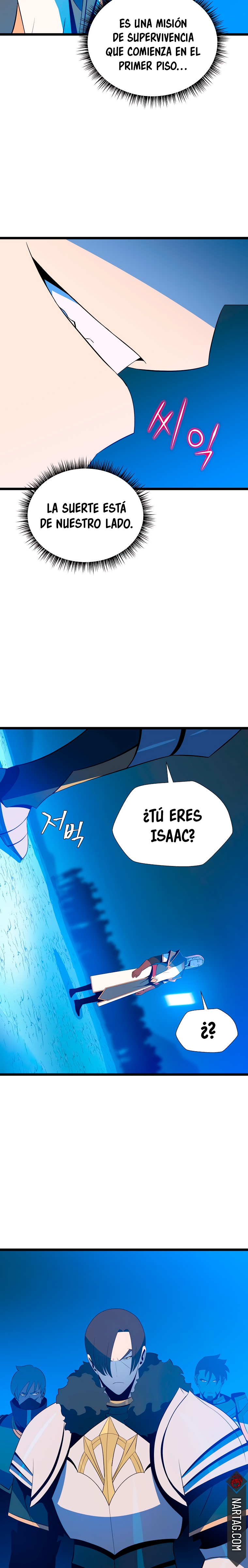 Read Kill the hero (es) Manga Online